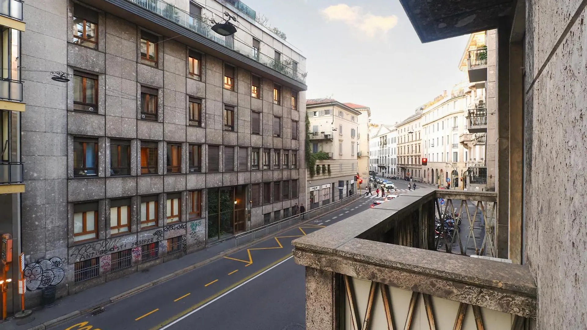 Appartamento Rifugio Chic In Centro Milano 0*,  Italia