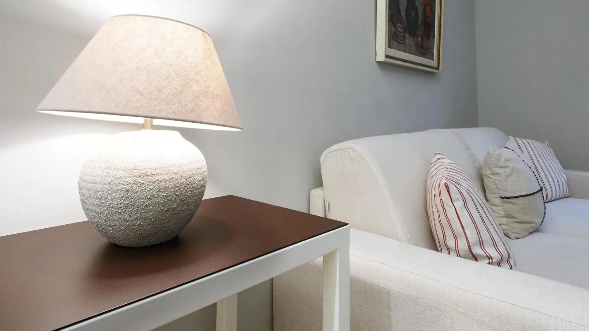 Appartamento Rifugio Chic In Centro Milano