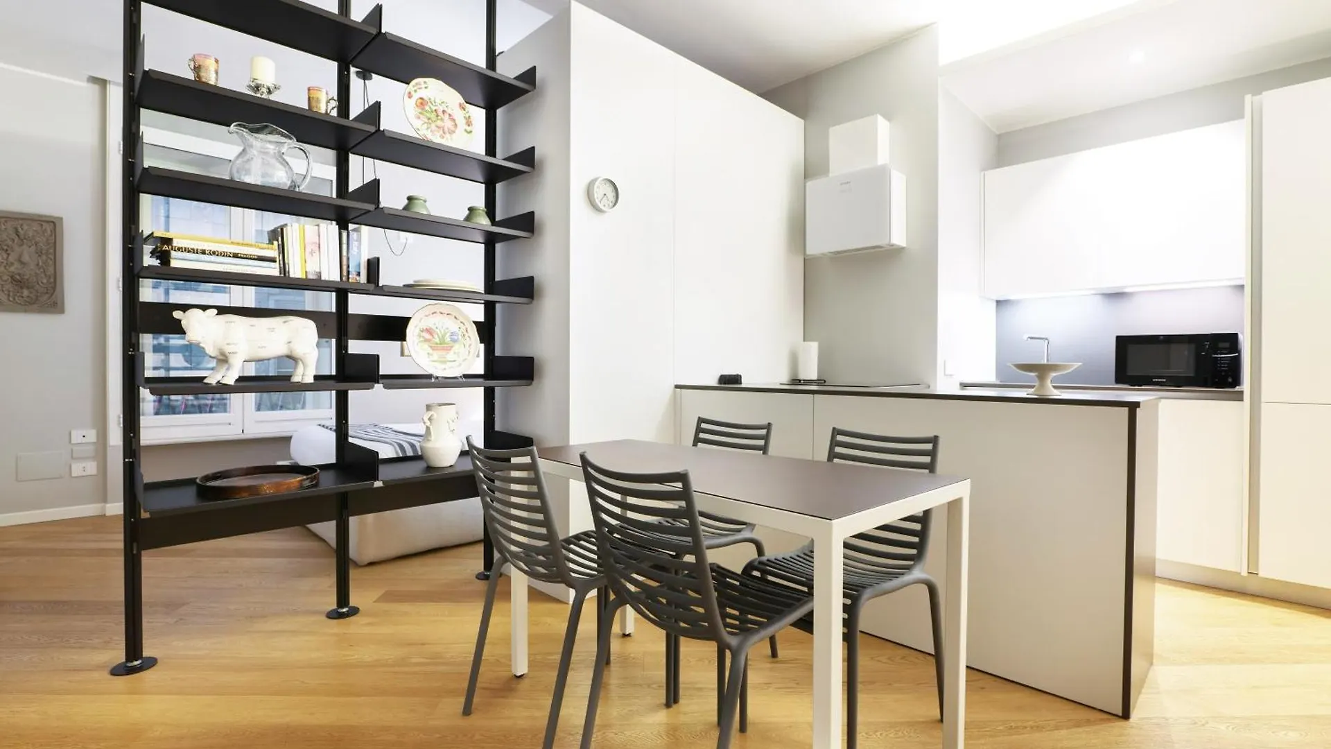 Rifugio Chic In Centro Milano Apartment Italy