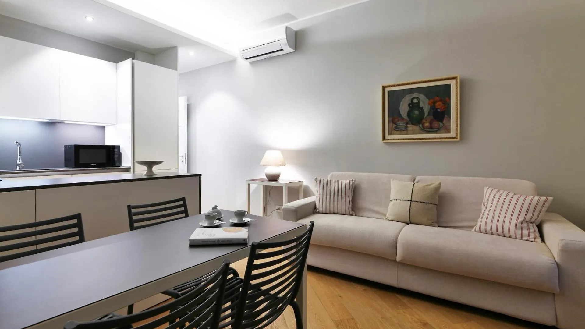 Rifugio Chic In Centro Milano Apartment Milan