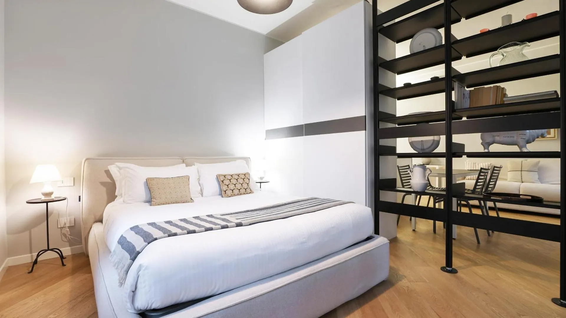 Rifugio Chic In Centro Milano Apartment