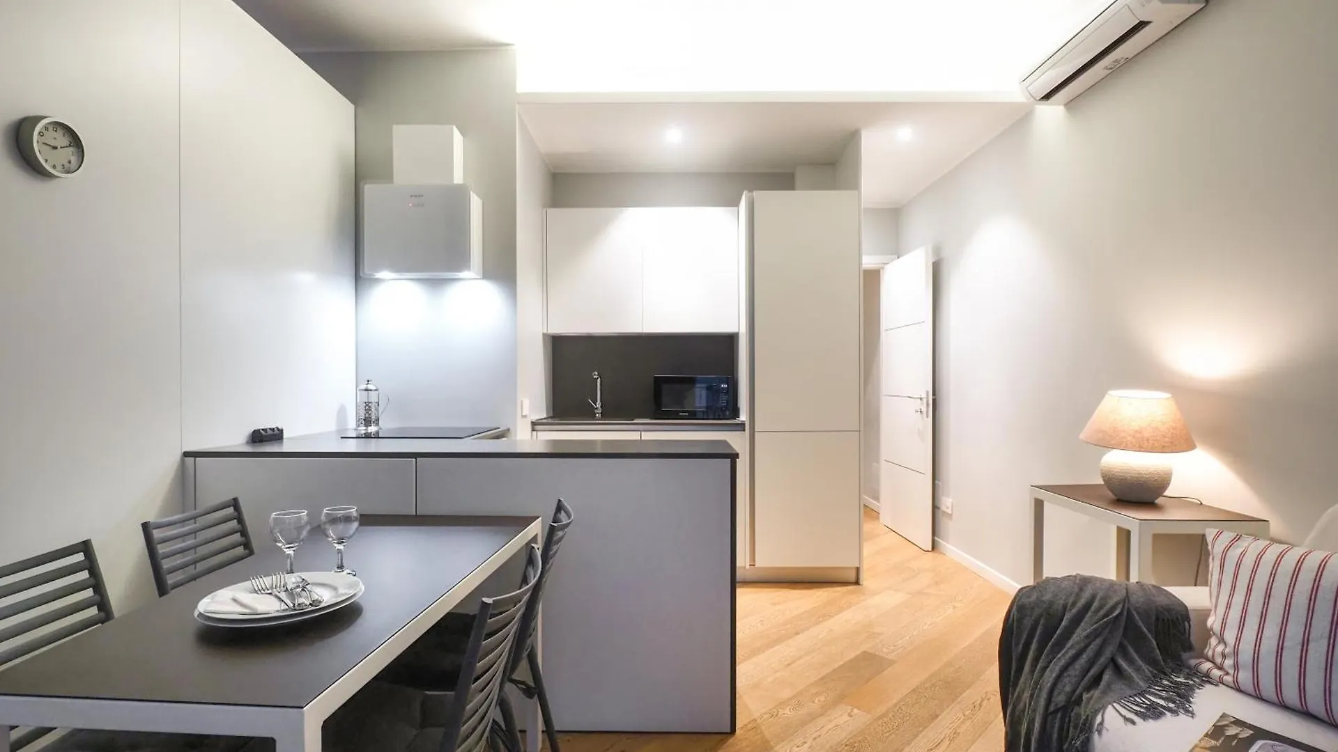 Rifugio Chic In Centro Milano Apartment