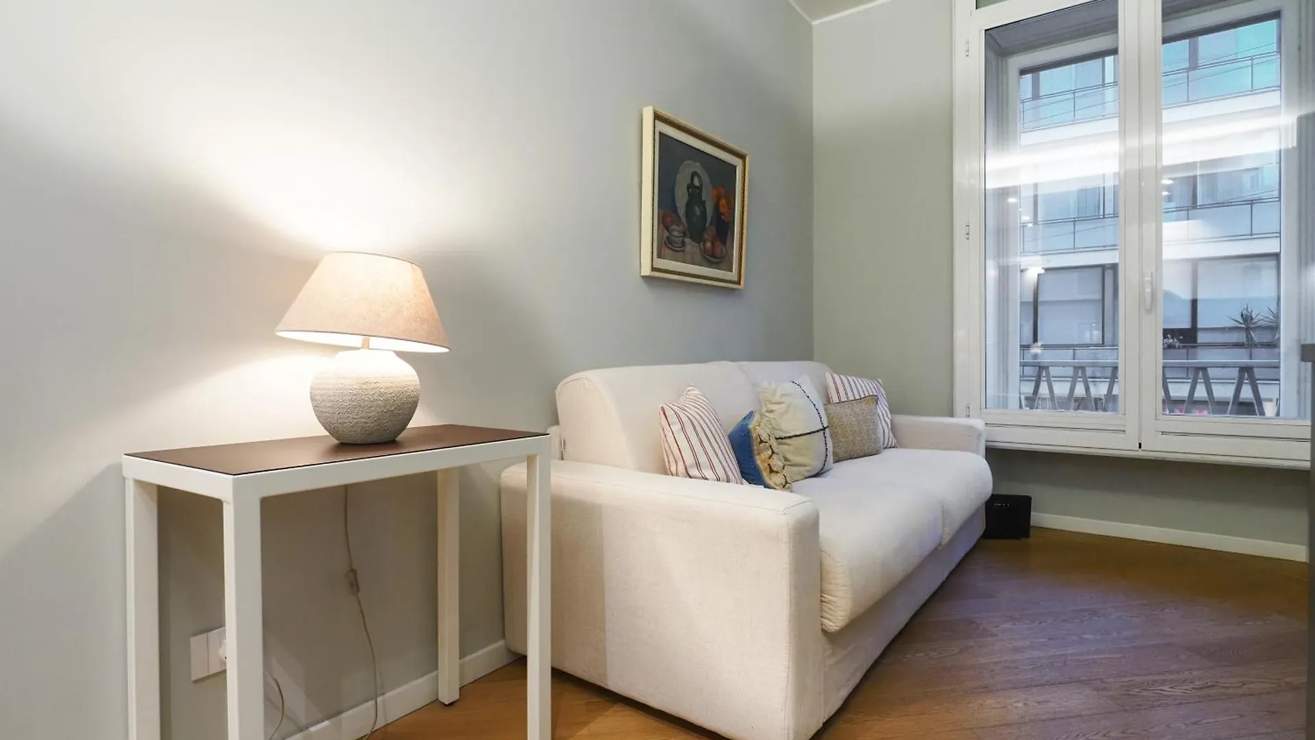 Rifugio Chic In Centro Milano Apartment 0*, Milan