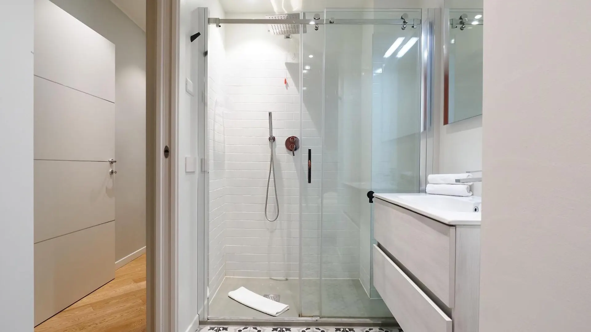 Rifugio Chic In Centro Milano Apartment  Milan