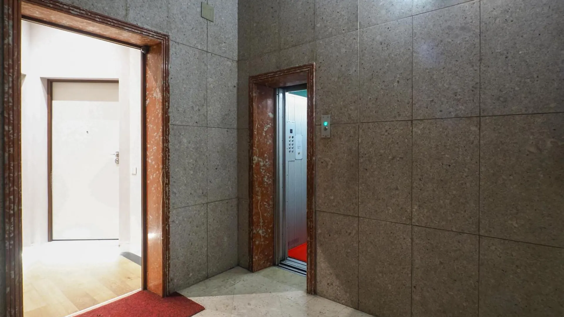Rifugio Chic In Centro Milano Apartment 0*, Milan Italy