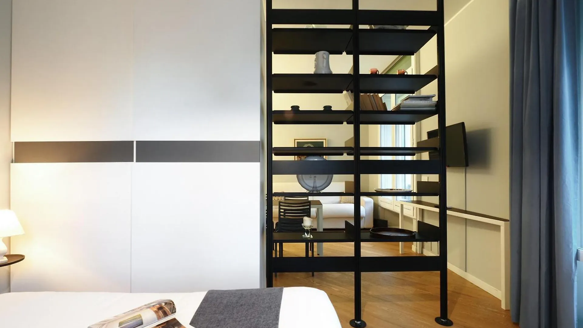 Rifugio Chic In Centro Milano Apartment