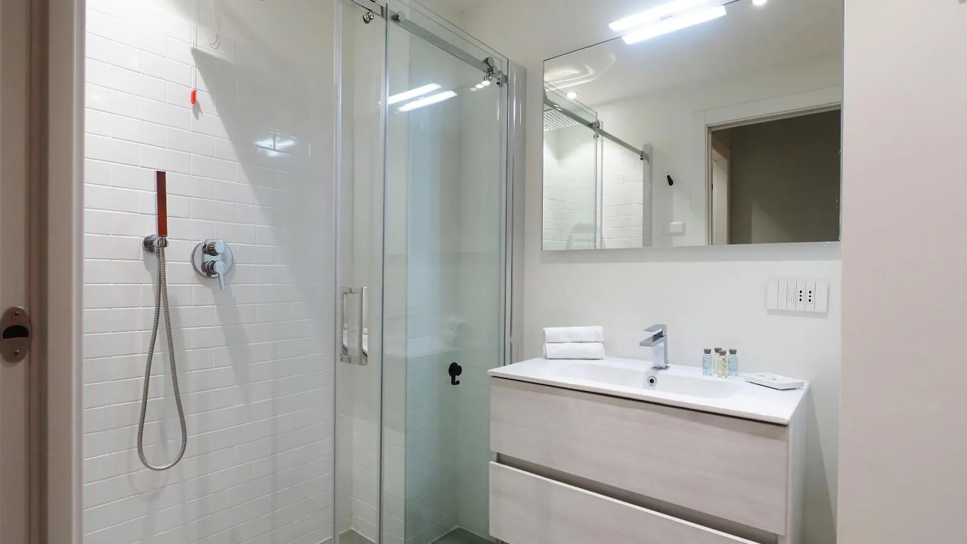 Rifugio Chic In Centro Milano Apartment Italy