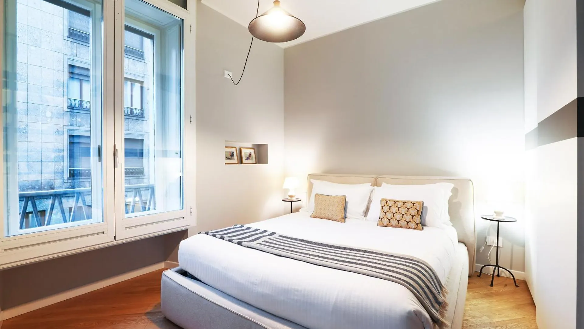 Rifugio Chic In Centro Milano Apartment 0*, Milan