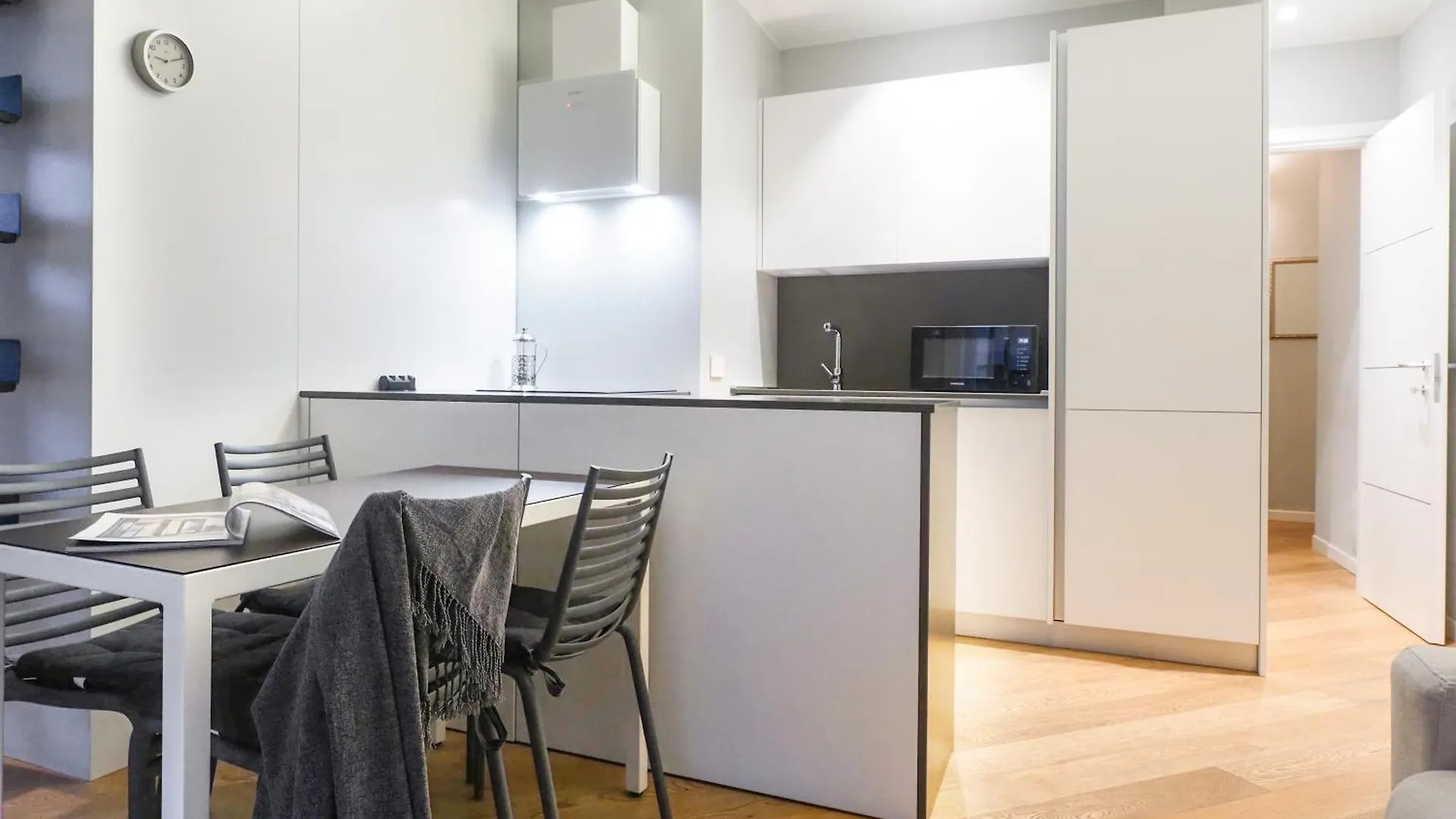 Rifugio Chic In Centro Milano Apartment Italy