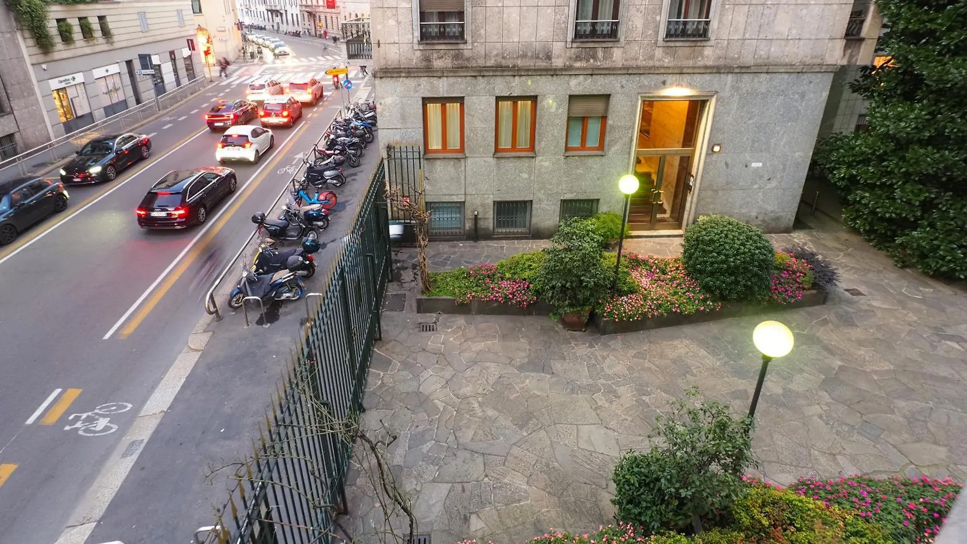 Rifugio Chic In Centro Milano Apartment 0*, Milan Italy