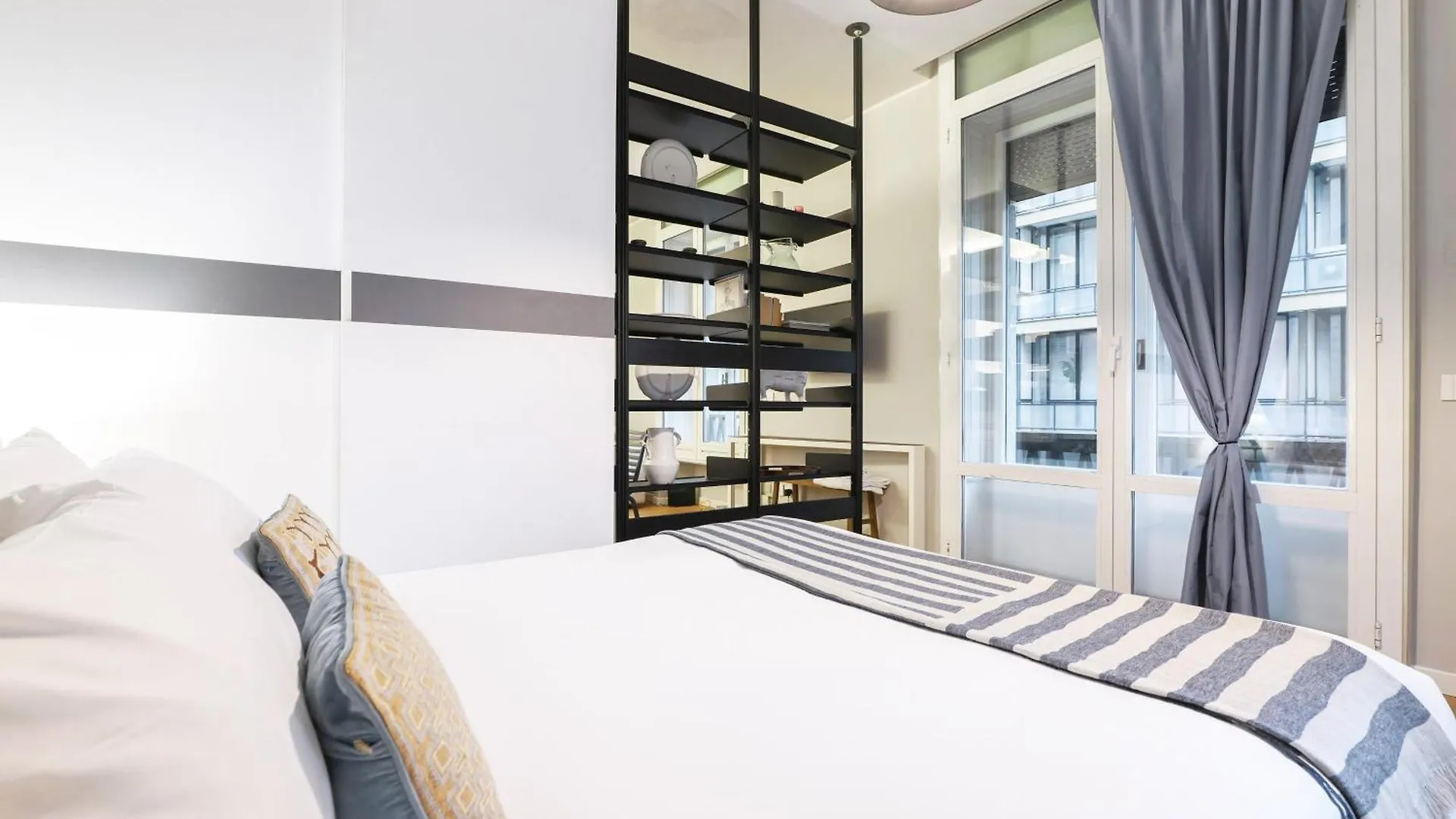 Rifugio Chic In Centro Milano Apartment  Milan