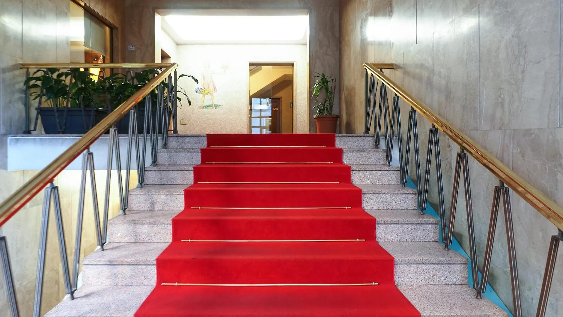 Rifugio Chic In Centro Milano Apartment Italy