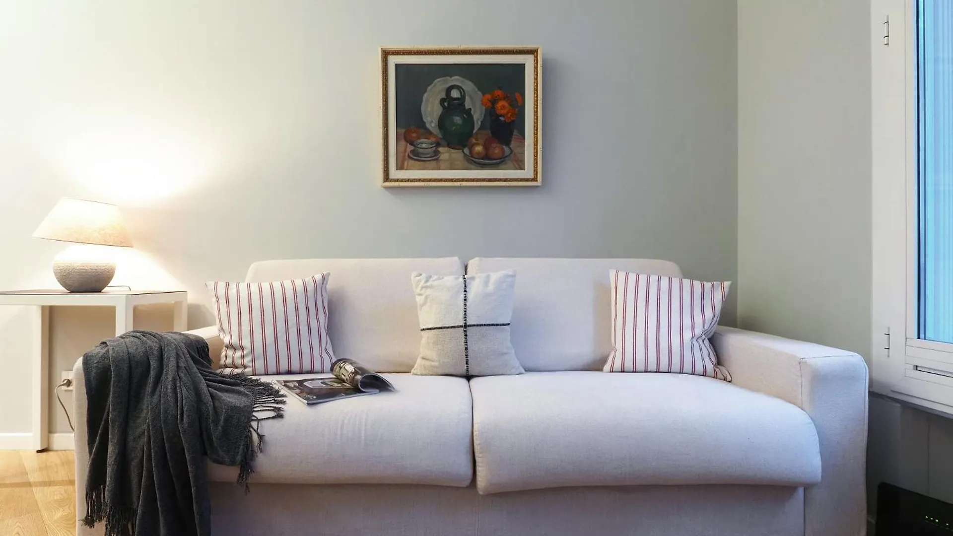 Rifugio Chic In Centro Milano Appartement